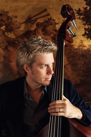 Affiche de Kyle Eastwood "Time Pieces"