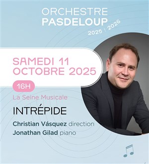 Affiche de Intrépide