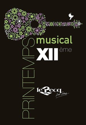 Affiche de Orchestre de chambre de Versailles