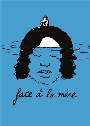 Affiche de Face à la mère
