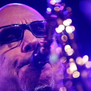 Affiche de Jacques Schwarz-Bart : The Harlem Suite