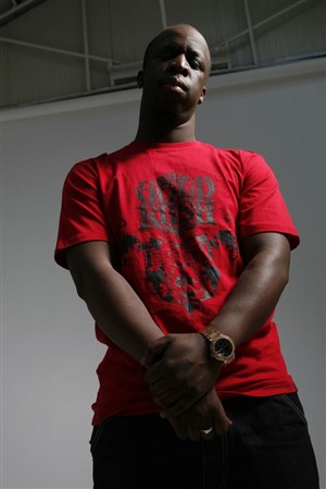 Affiche de Youssoupha