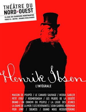 Affiche de Empereur et Galiléen