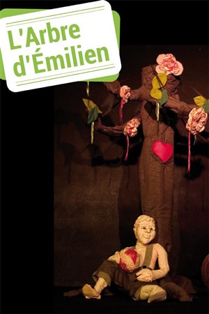 Affiche de L'arbre d'Émilien