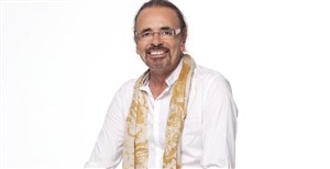 Affiche de Nicolas Peyrac
