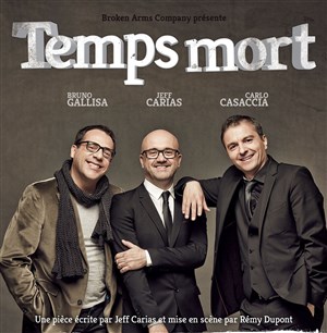 Affiche de Temps mort