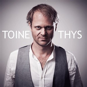 Affiche de Toine Thys Trio + Hervé Samb