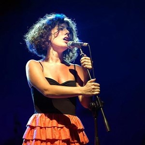 Affiche de Enrico Pieranunzi & Simona Severini Quartet