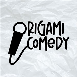 Affiche de Origami Comedy
