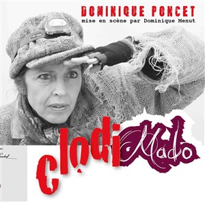 Affiche de Clodi-Mado
