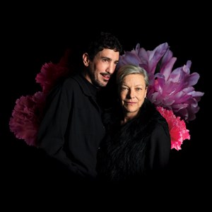 Affiche de Le temps de l'amour