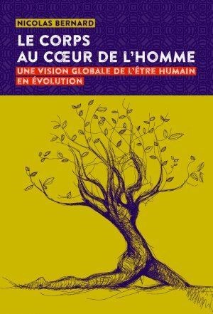 Affiche de Ecouter son corps c'est aller vers son âme