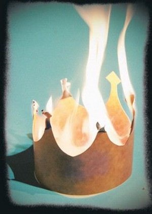 Affiche de La Reine-Mère