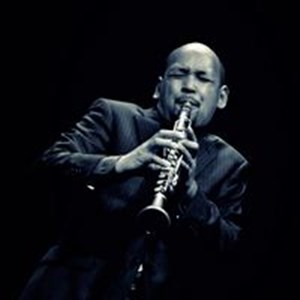 Affiche de Evan Christopher | Tribute to Sidney Bechet