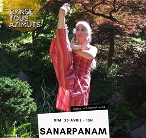 Affiche de Sanarppanam