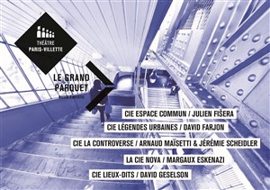 Affiche de Fin du mois 2