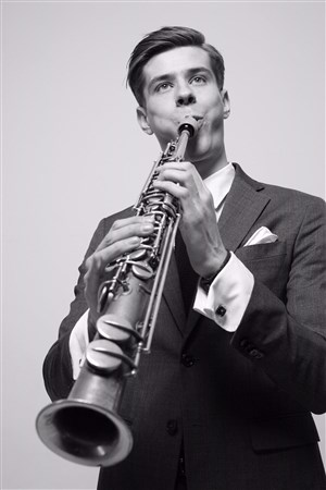 Affiche de Prokhor Burlak's Canal Street Band