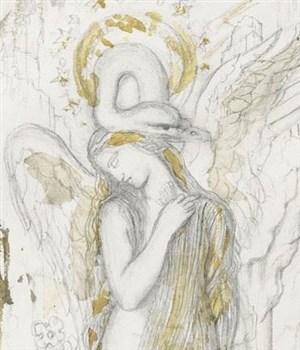 Affiche de Atelier enfant : le cygne amoureux