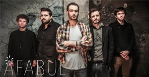 Affiche de Afabul