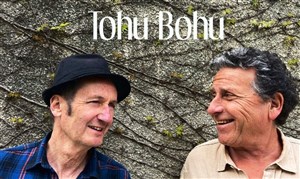 Affiche de Tohu Bohu