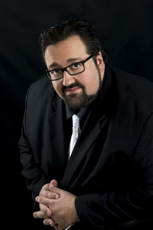 Affiche de Joey DeFrancesco