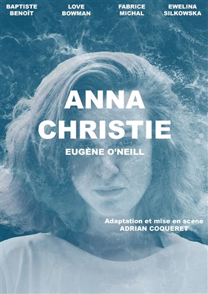 Affiche de Anna Christie