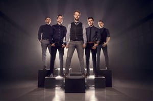Affiche de Leprous + Agent Fresco