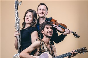 Affiche de Zoro Zora : Homocordus, Une histoire de la musique