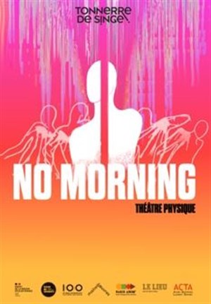 Affiche de No Morning