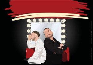 Affiche de Duo dom tom