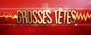 Affiche de Le grand prime des Grosses Têtes