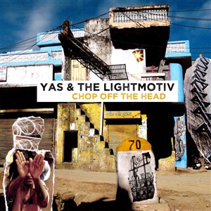 Affiche de Yas and the Lightmotiv