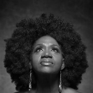 Affiche de Sharon Clark Quartet | Festival Paris Jazz Voice