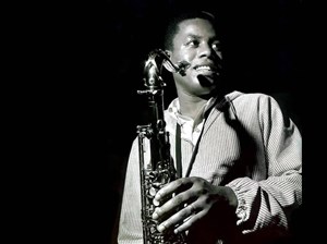 Affiche de Hommage à Wayne Shorter + VandoJam | jam session