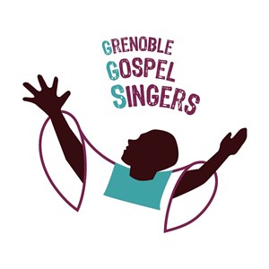 Affiche de Veillée de noël avec le Grenoble gospel singers