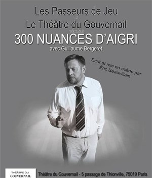 Affiche de 300 Nuances d'aigri