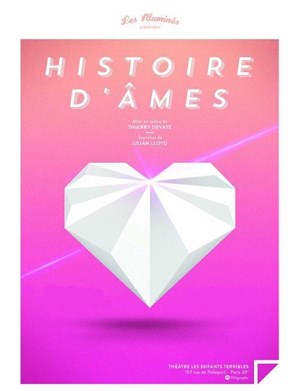 Affiche de Histoire d'âmes