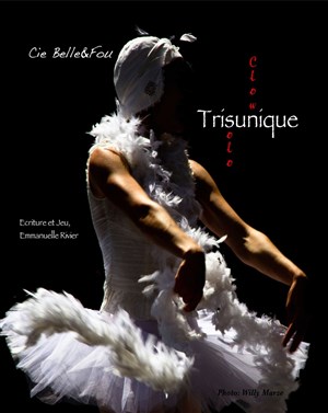 Affiche de Trisunique