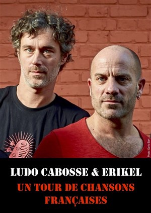 Affiche de Un tour de chansons Françaises