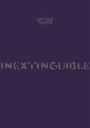 Affiche de Inextinguible