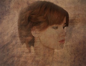 Affiche de Pauline Brooks