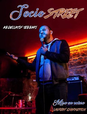 Affiche de Abdellatif Jebbari dans Sociostreet