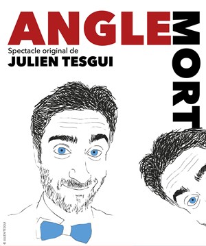 Affiche de Angle Mort