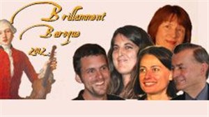 Affiche de Musique sans souci