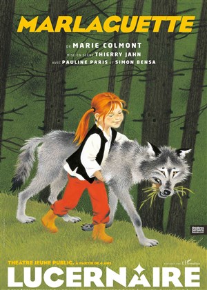 Affiche de Marlaguette