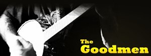 Affiche de The goodmen