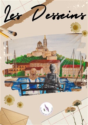 Affiche de Les Desseins