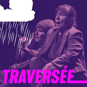 Affiche de Traversée