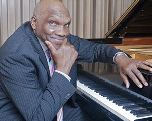 Affiche de Harold Mabern & Eric Alexander Quartet : Monk Tribute