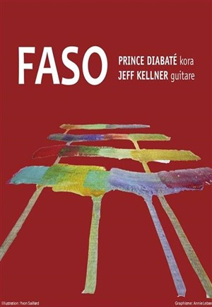 Affiche de Faso